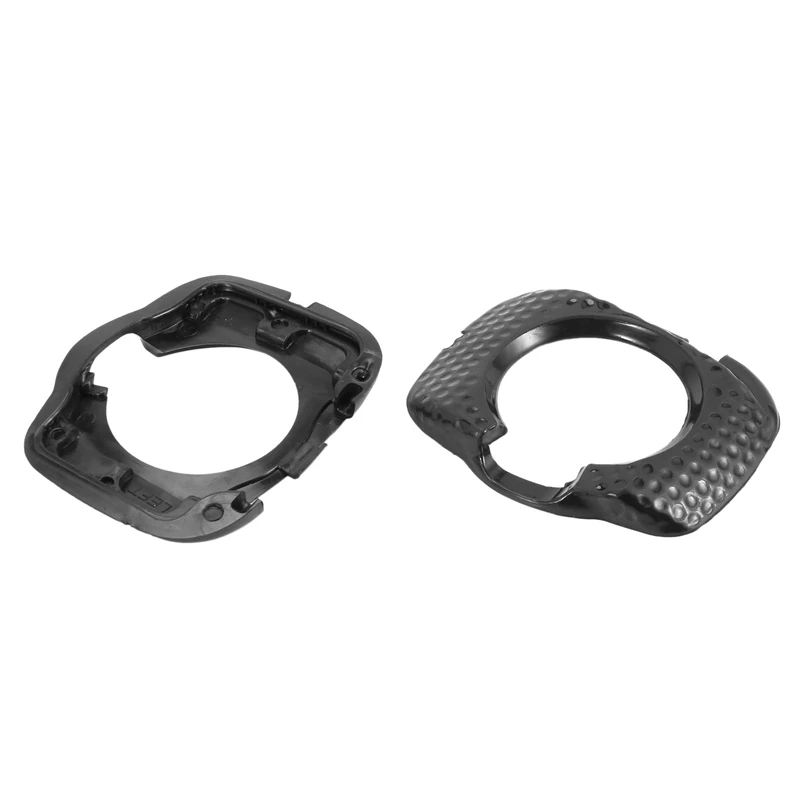 

Bicycle New Model Pedal Bike Pair Pedals Cleats Protection Cover Bicycle Parts for Speedplay Zero J&L Sporting