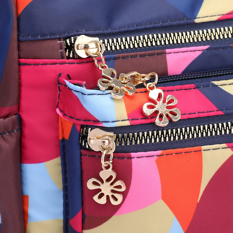 2020 новый дизайн модная Корейская женская разноцветная Спортивная Полиэстеровая