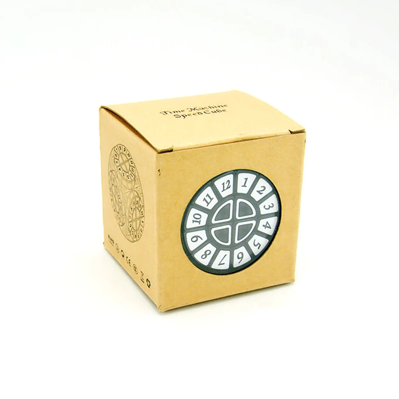 Высокое качество машина время волшебный куб megico с дополнительными бесплатными