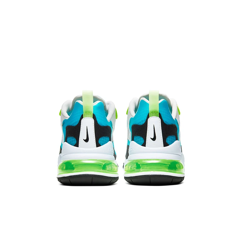 Оригинальный Новое поступление NIKE AIR MAX 270 реагируют SE Для мужчин прямые поставки