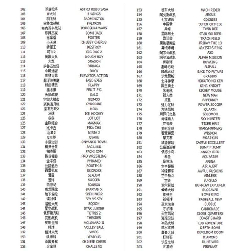 Встроенные 400 классические игры 8 бит 3 дюйма TFT цветной экран мини ТВ ручной Ретро игровой FC игровой консоли Рождественский подарок 4 цвета