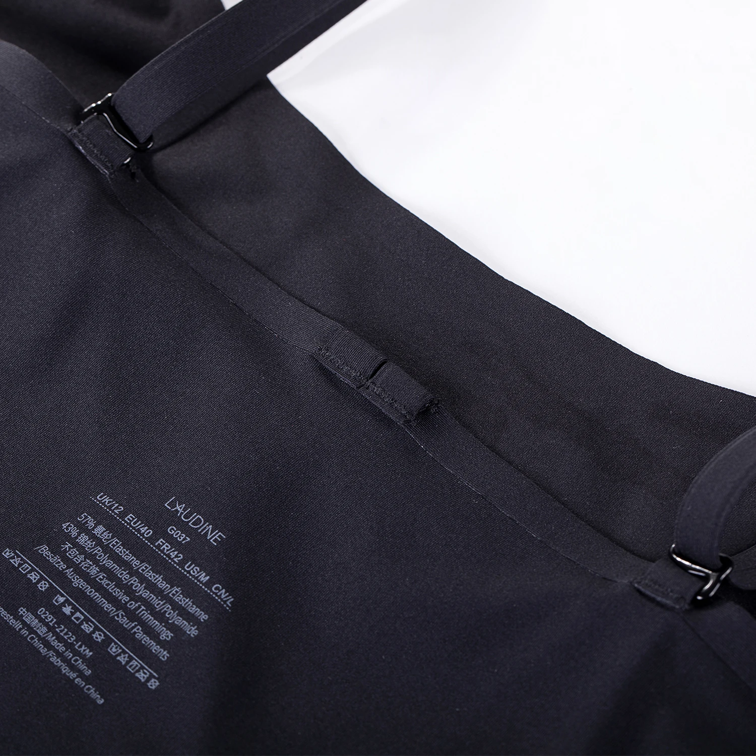 

Women's Seamless Tummy Control Shapewear Plus Size Tank Tops Bodysuit