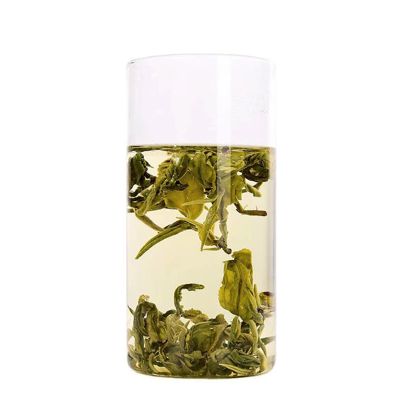2021 New Tea Biluochun Green Chinese High Mountain Spring Single Bud Health Care 100g/300g/500g | Дом и сад
