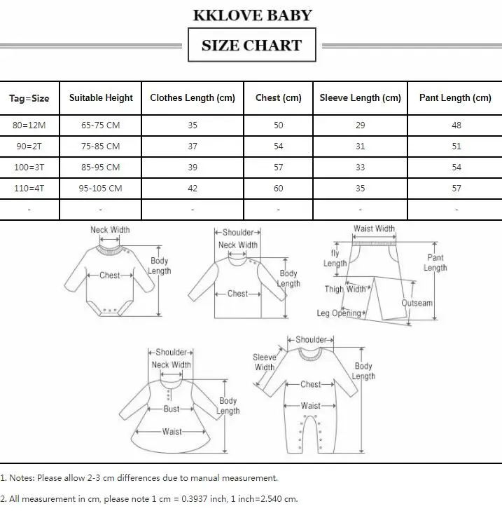 

Cute Kids Clothes Set Casual Clothes for Children Geometric Panttern Long Sleeve Kid's Clothing Cotton Toddler Baby Casual Suits