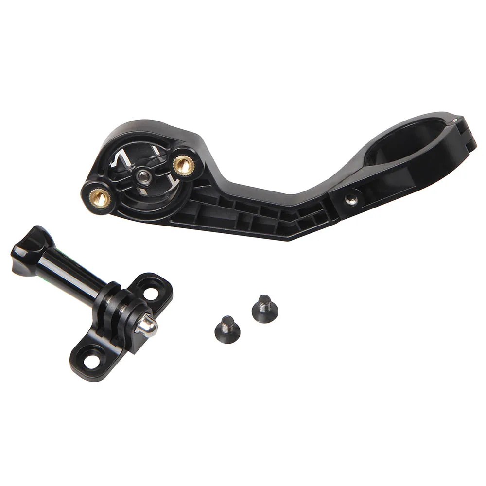 Andoer 25.4/31.8mm Out-front Bike Mount for Garmin Edge 1000/800/810/200/500/510 GoPro | Электроника