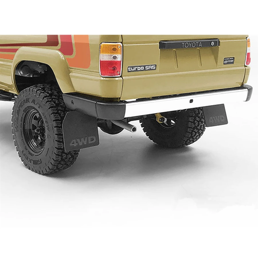 Радиоуправляемые игрушки автомобильная рама крыло наборы для 1/10 рок модель