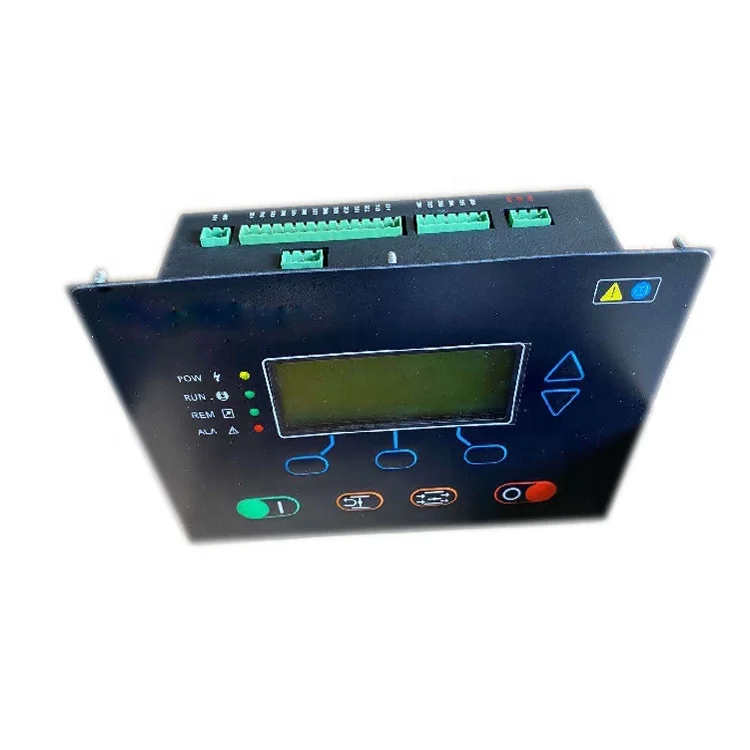 

7.7602.0 Sigma Control 2 In/Out Module-1 for compressor spare parts