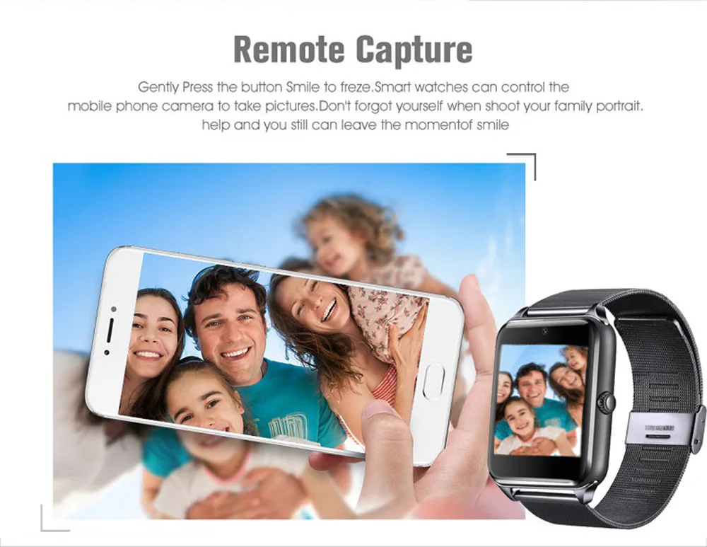 Новые смарт-часы GT08 Plus с металлическим ремешком наручные Bluetooth Смарт-часы