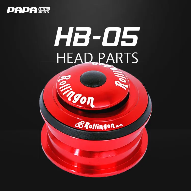 

Rollingon children's balance car modified Palin bowl set universal bearing bowl set new 25 * 44mm HB-05