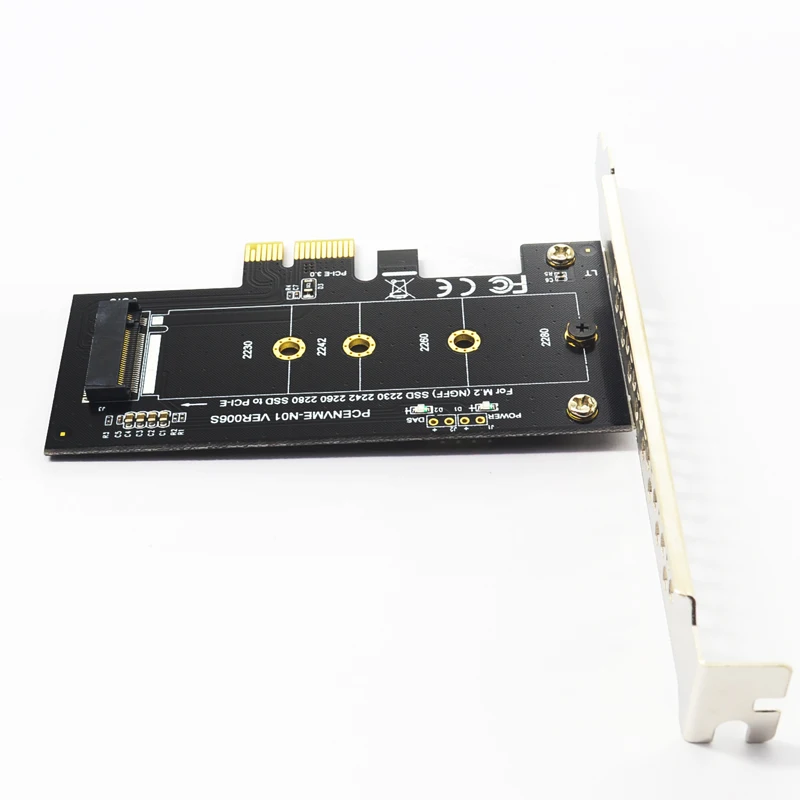плата расширения qindian pcie к адапте