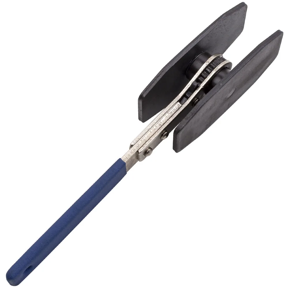 

New Auto Car Ratchet Brake Caliper Piston Press Spreader Twin Quad Caliper Tool