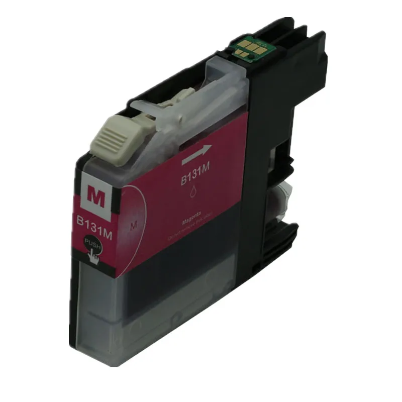 5PK LC131 чернильные картриджи совместимые с родственниками | Компьютеры и офис