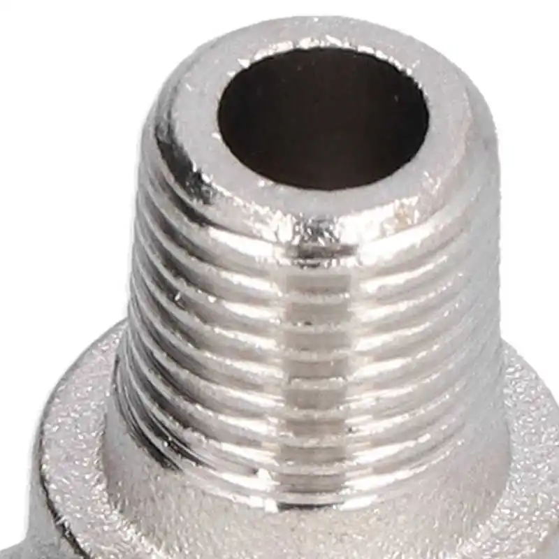 4-ходовой фитинг клапана боковой выходной кронштейн безмасляная коррозионная