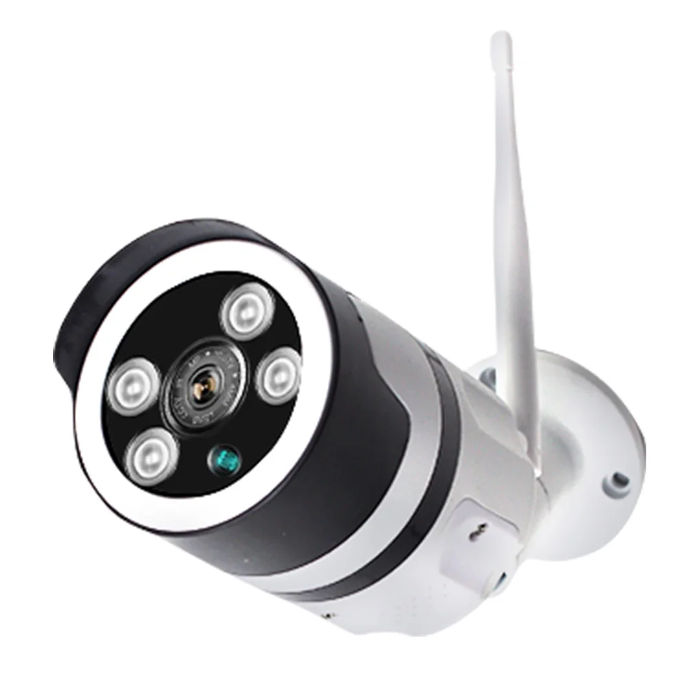 IP-камера видеонаблюдения HD 5 МП Wi-Fi 1080P | Безопасность и защита