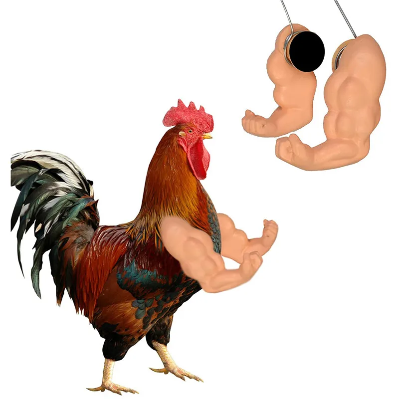 

Декоративная игрушка в виде курицы, предконечника