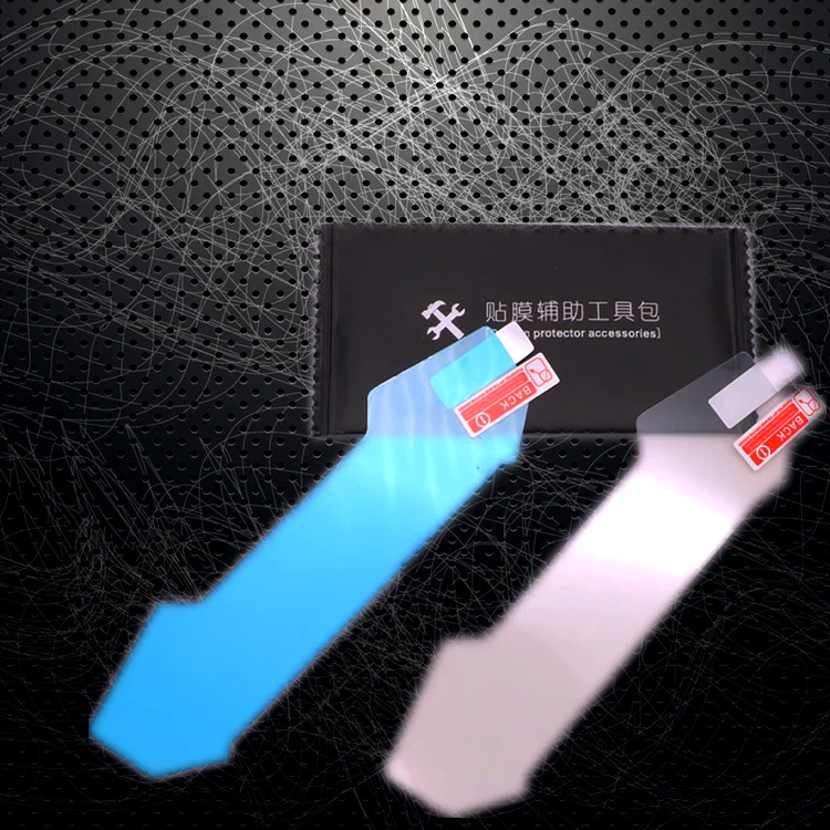 

Refitting Instrument Film for Cfmoto 250nk 400gt 650mt Instrument Panel Anti Scratch High Definition Film Protective Film