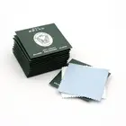 5 шт. сильная мощность Серебро Полировка ткань ожерелье браслет кольцо анти ювелирные изделия Tarnish очиститель инструмент для обслуживания Diy аксессуары