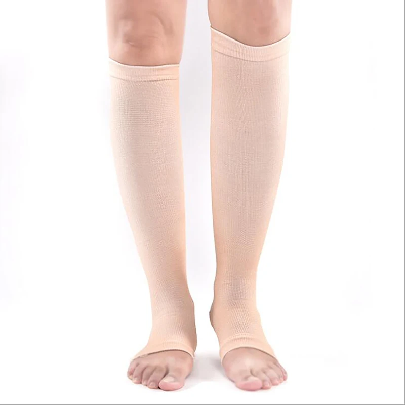 

1PC Ankle Brace Compression Support Sleeve Elastic Breathable for Injury Recovery Joint Pain basket Foot Sports Socks