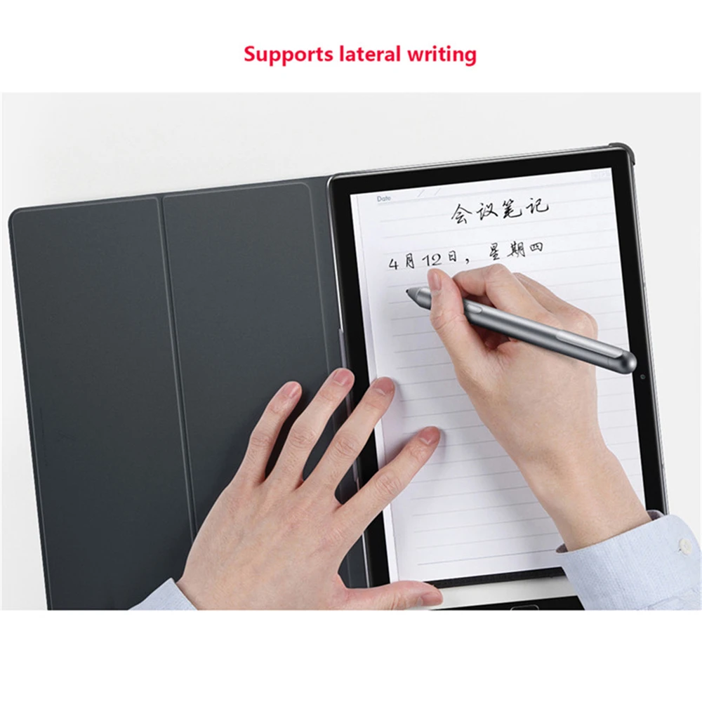 Стилус для Huawei M-Pen Stylus 4096 уровня давления HUAWEI MediaPad M5 Pro | Компьютеры и офис