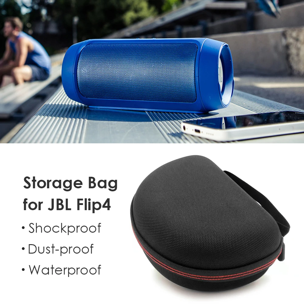 Водонепроницаемый наушники для путешествий Жесткий Чехол наушников JBL E45BT T460BT