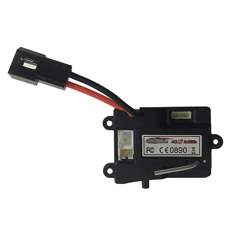 

Запасные части для XLH 9130 9136 9137 Electronic Governor ZJ07