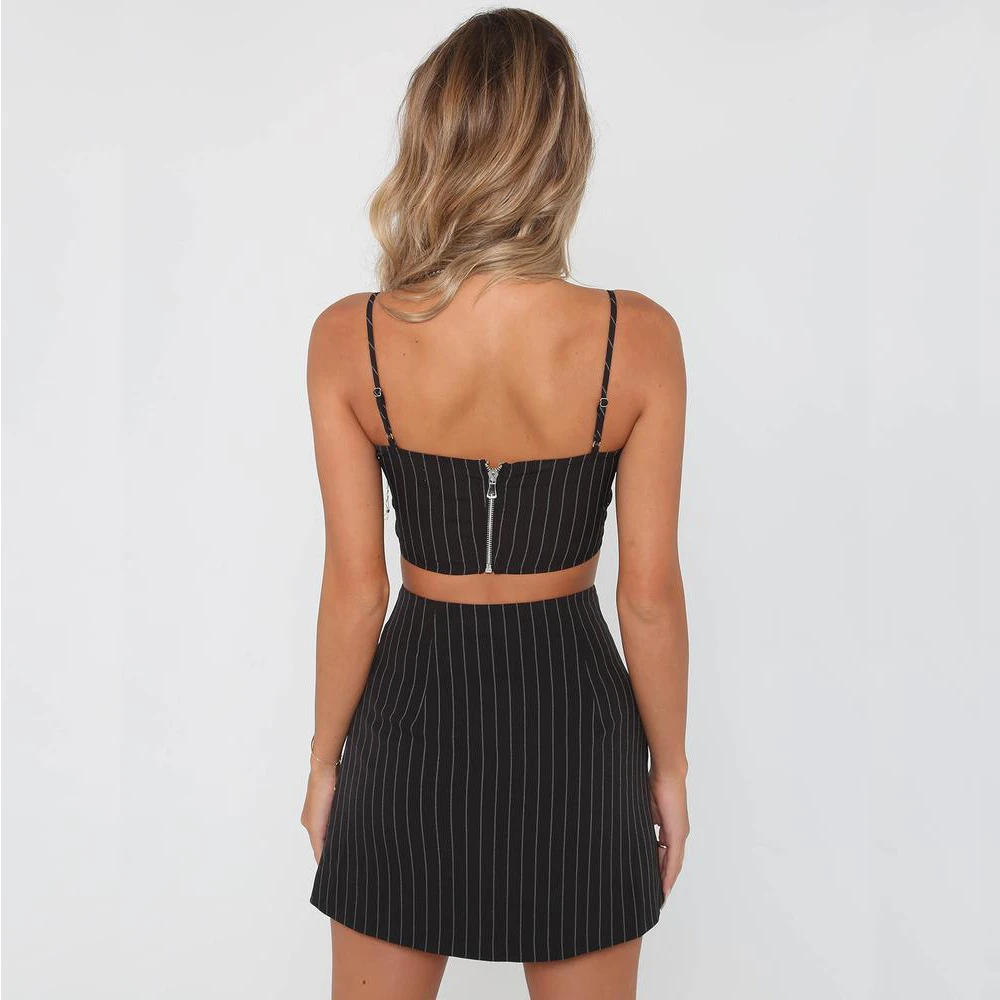 

Mini Skirts Sexy Korean Style Summer Skirt Vintage Harajuku Fashion Black Skirt Womens Clothes Faldas Largas Mujer Femme Jupes
