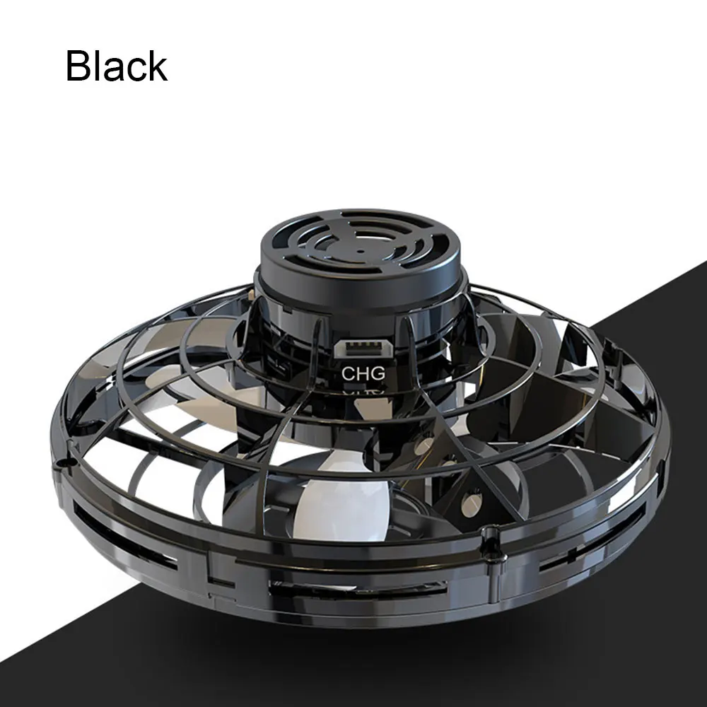 Дроны с ручным управлением для детей и взрослых мини Дрон без использования рук