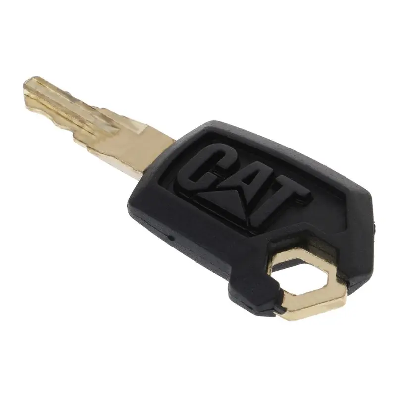1 шт. зажигание для тяжелой техники Key 5P8500 Caterpillar (CAT) N1HF|Долото| |