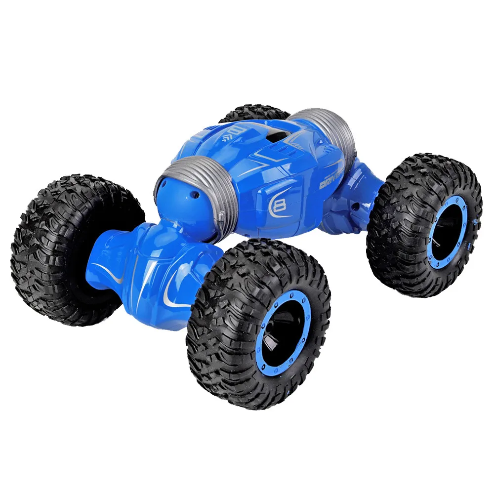 JJRC Q70 RC автомобиль на радиоуправлении 2 4 GHz 4WD Twist-пустынные автомобили Внедорожные