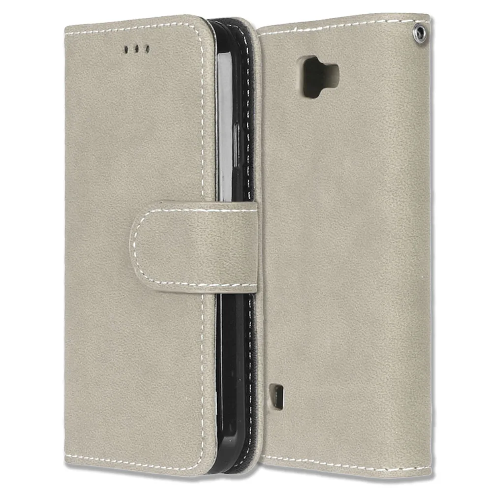 Pu Coque Обложка 4.5для LG K3 чехол для LG K3 Dual K100 K-100 K100DS LS450 US110 US cellular чехол для телефона