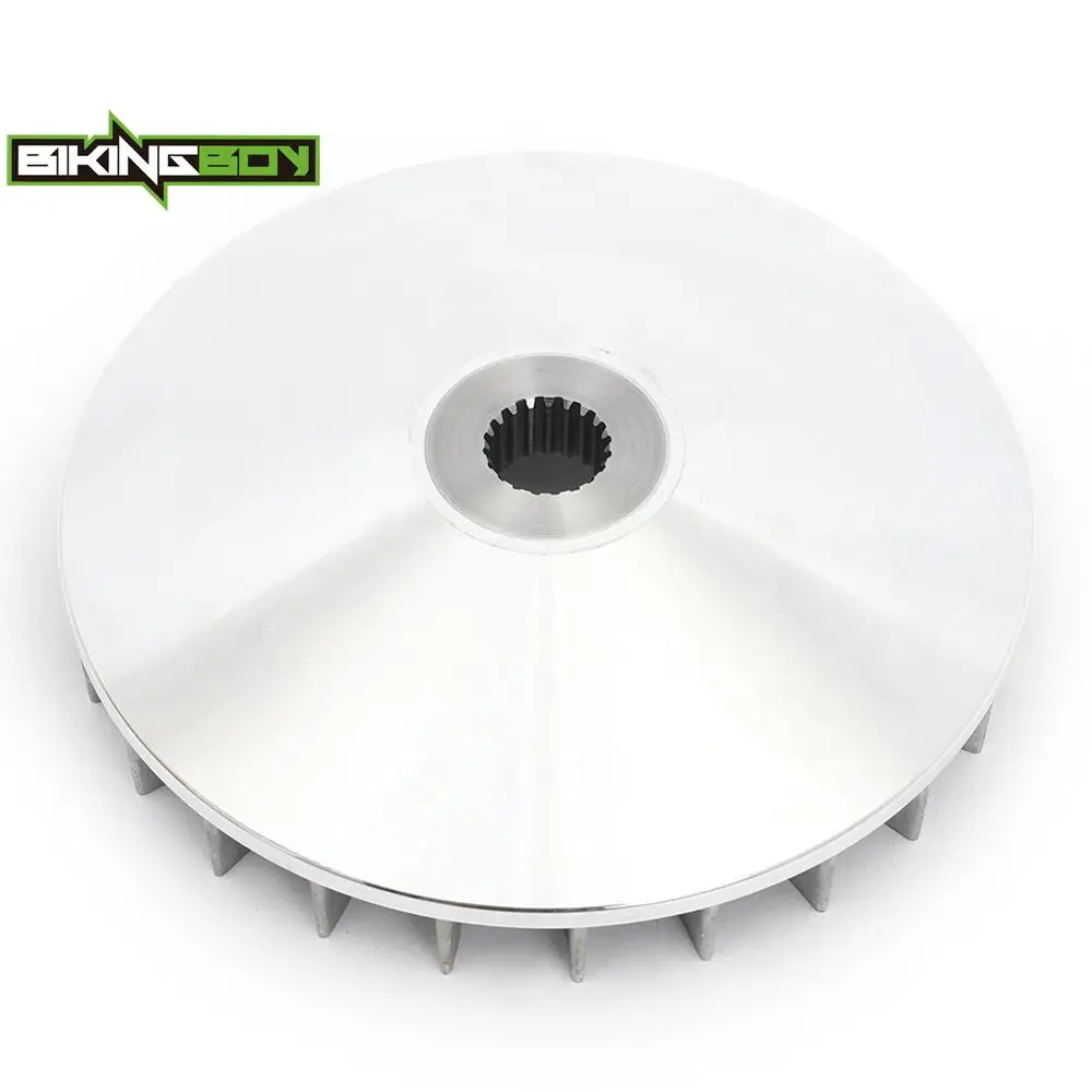 

Сцепление BIKINGBOY, основной фиксированный шлюз для Yamaha Rhino YXR 450 2006 2007 2008 2009 OEM 2P5-17611-00-00