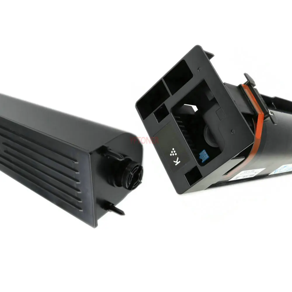 2 шт./лот YFTONER лазерный тонер картридж для Konica Minolta A3VU030 (TN 712K) bizhub 754e 654e