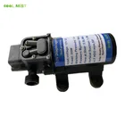 Водяной насос высокого давления M134 Garden, 60 Вт, 5,5 МПа, 12 В,мин