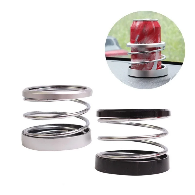 

Universal Car Drink Holder Auto Car Cup Holder Water Cup Holder For Car Beverage Cup Glove Clip Car Interior Accessories