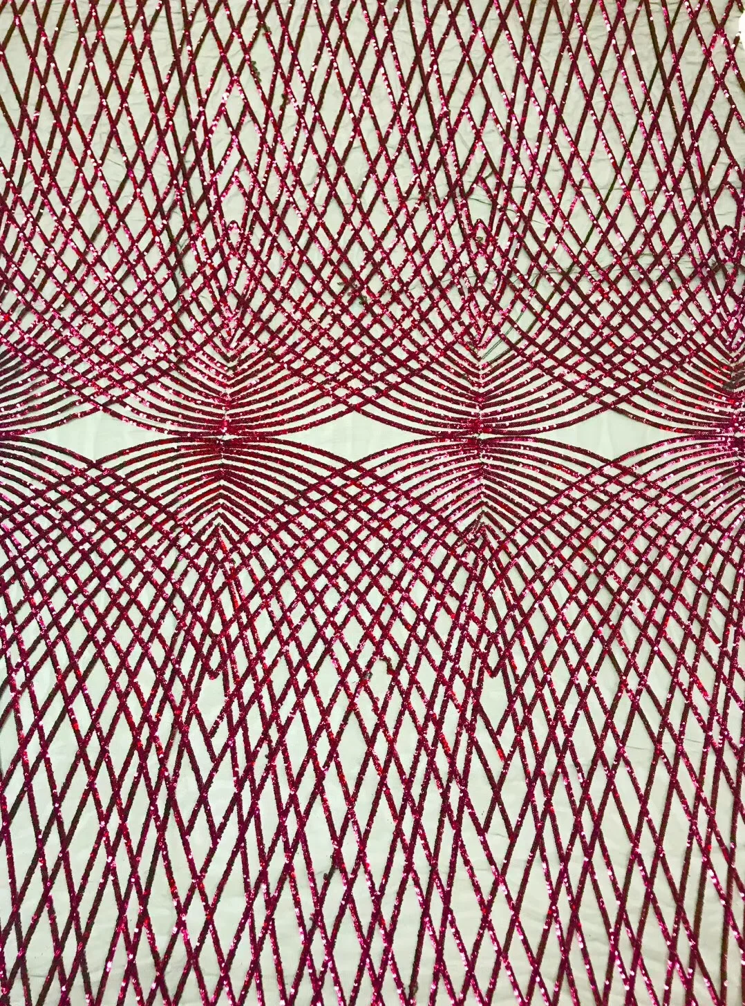

9 Available Color African Sequins Lace Fabric 5 Yards Per Lot Coral Red French Lace Fabric With Sequins For Party Dress J18861