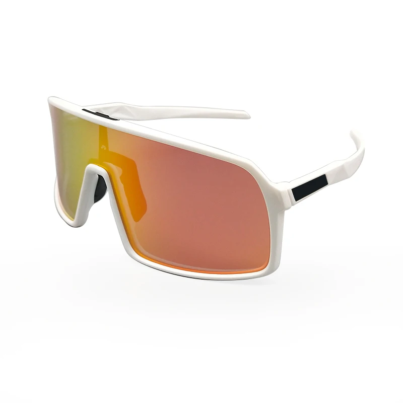 

Cycling Glasses MTB Bicycle UV400 Men's Sunglasses Running Fishing Sports Cycling Eyewear Polarized Light 3lens Glasses Goggles