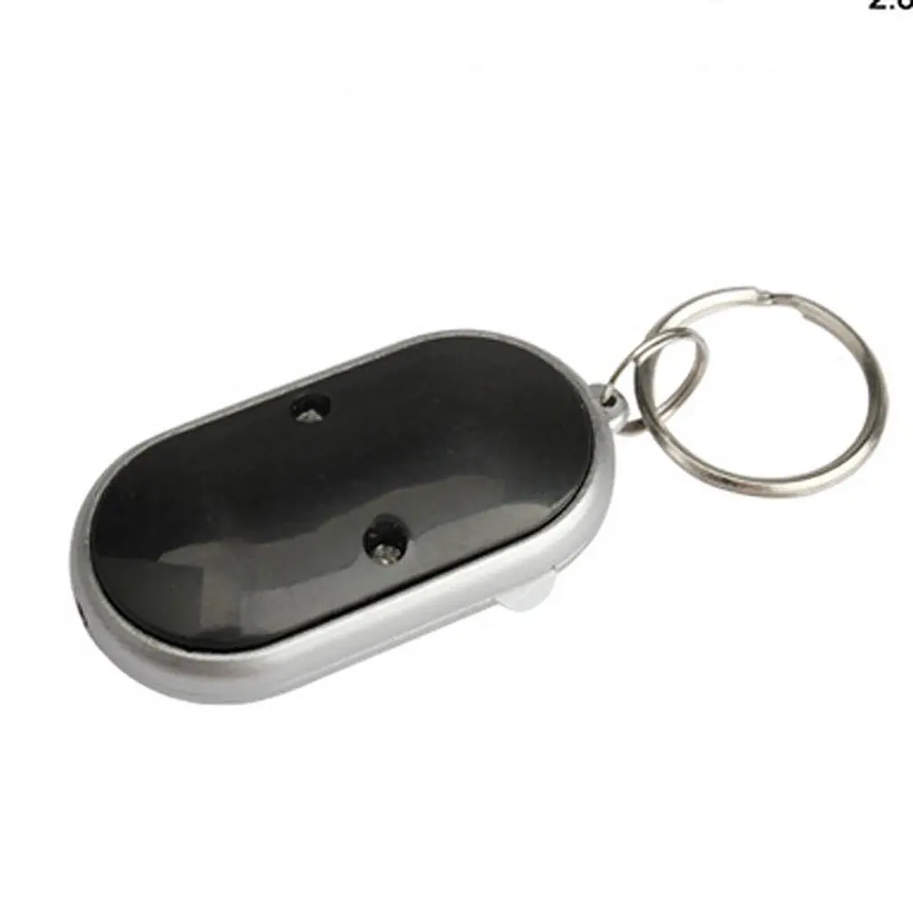 

Electronic Anti-lost Keychain Keys Finder LED Keychain