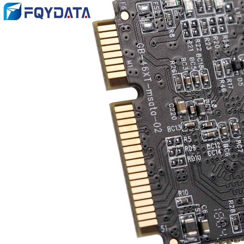 SSD накопитель FQYDATA 1 8 дюйма 128/256/512 ГБ Sata3|Внутренние твердотельные накопители (SSD)| |