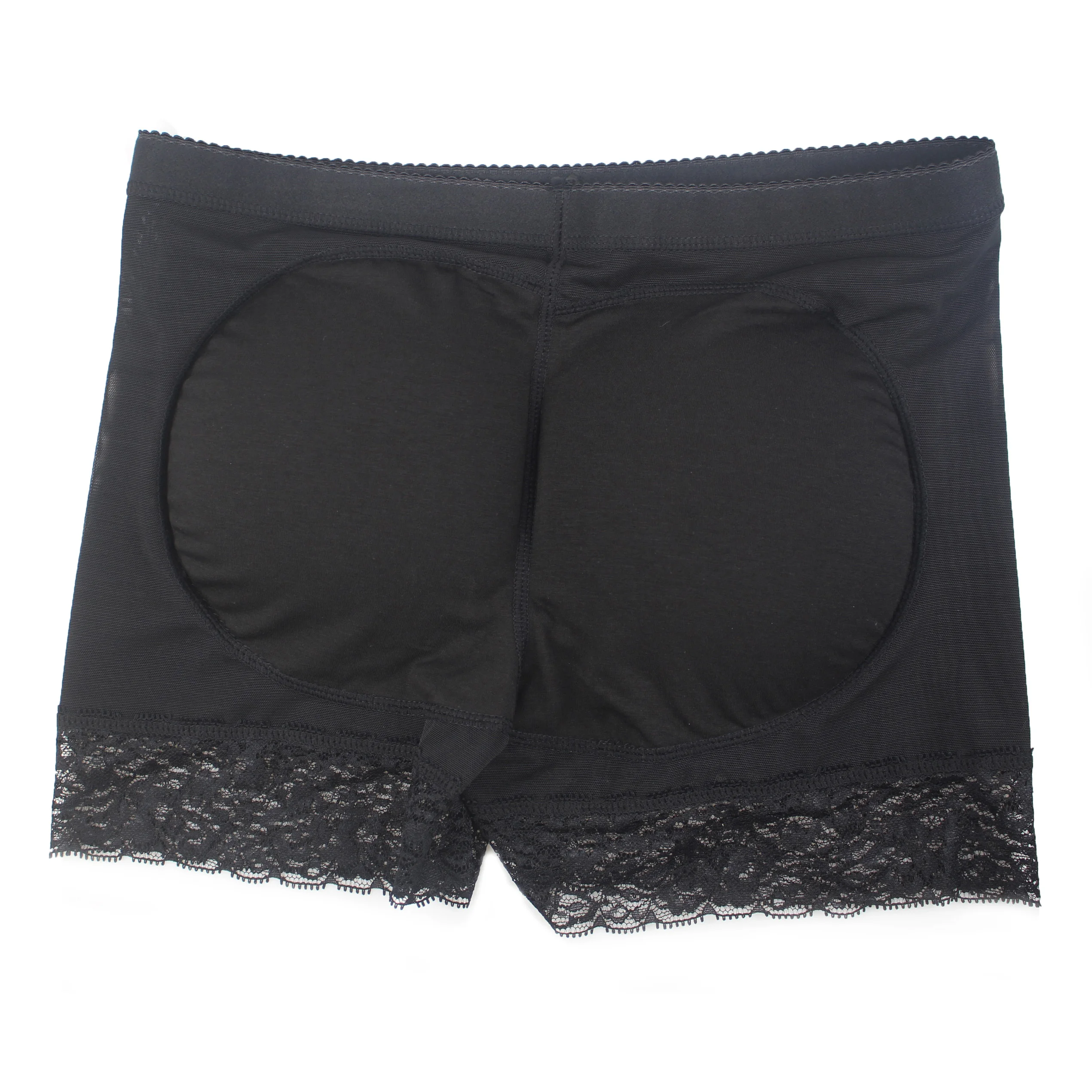 Поддельная задница бедра прикладом формирователь Для женщин Мягкий Управление