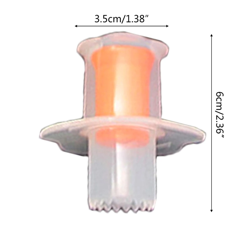 

Cake Core Remover Pies Cupcake Cake Cookies Cutter Decorating Tools DIY Confectionery Tools