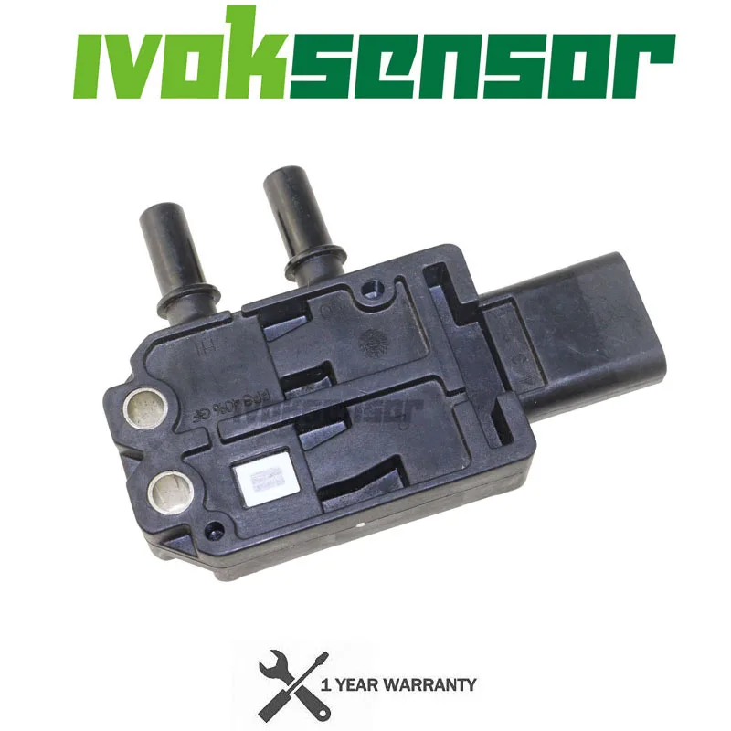 Для Cummins 2871960 37DPS035 01 оригинальный дизельный DPF фильтр для частиц дифференциальный