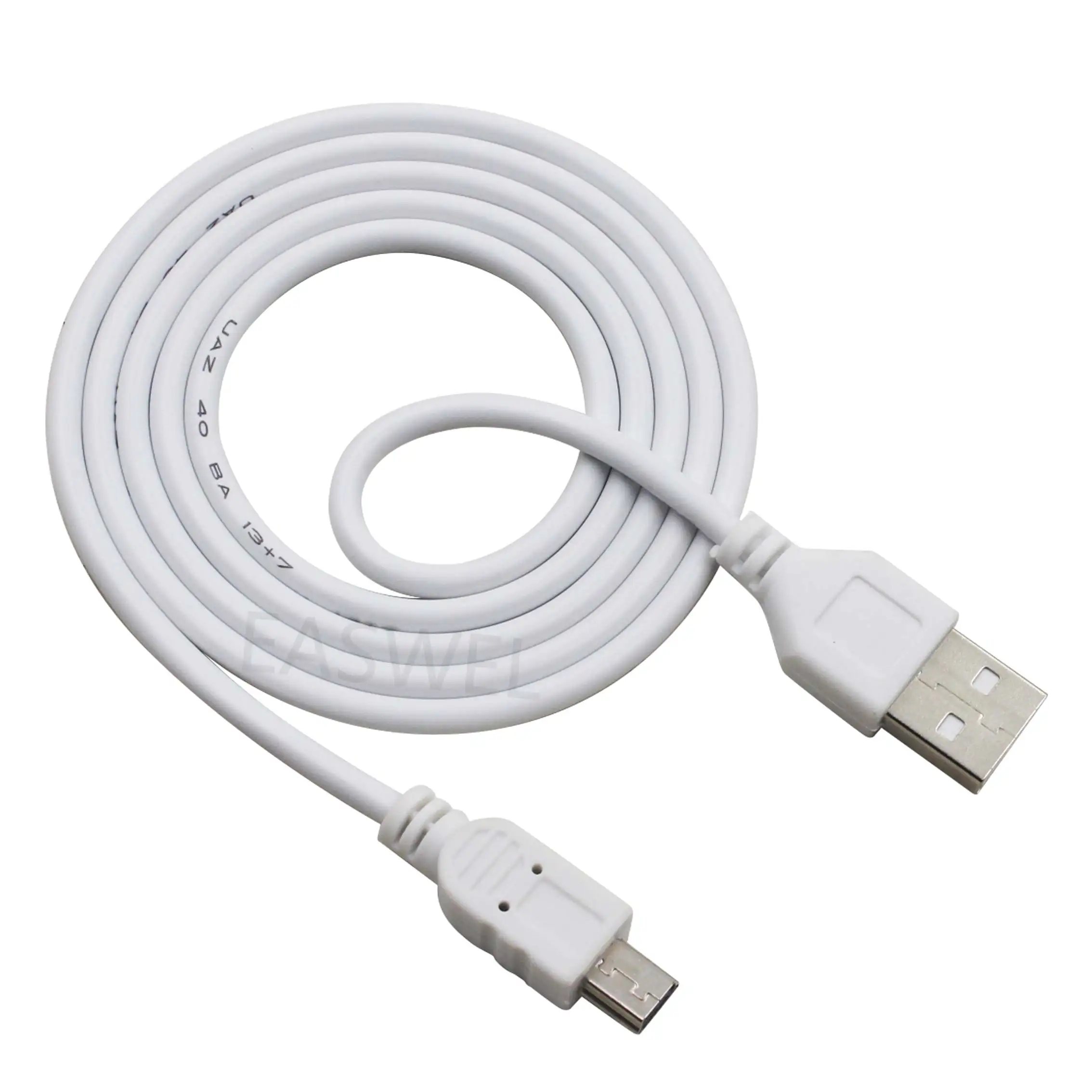 USB кабель для передачи данных Canon PowerShot A470 A480 A490 A495 A510 A520 A530 A540 | Электроника