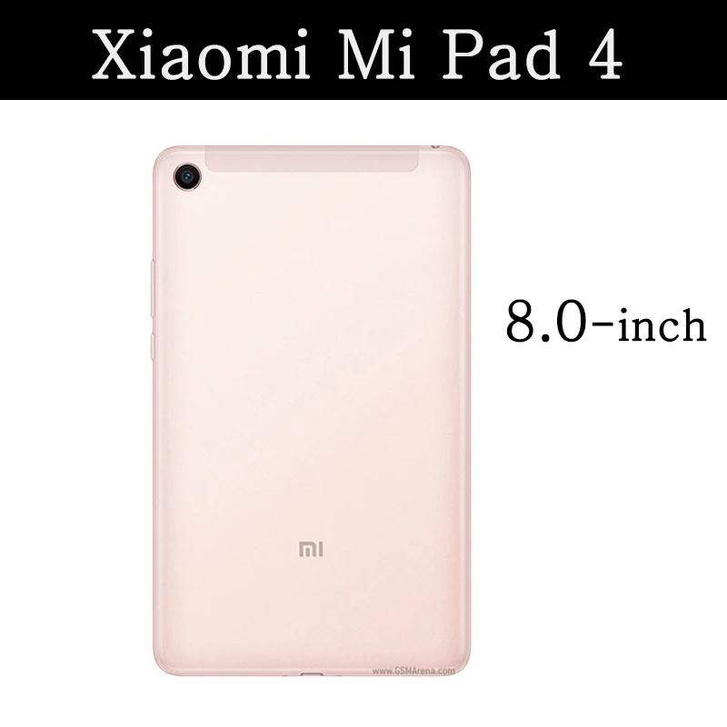 Xiaomi Mi Pad 4, 8, 0 ,    -   ,    funda, Xiaomi MiPad4, MiPad 4,  8, 0