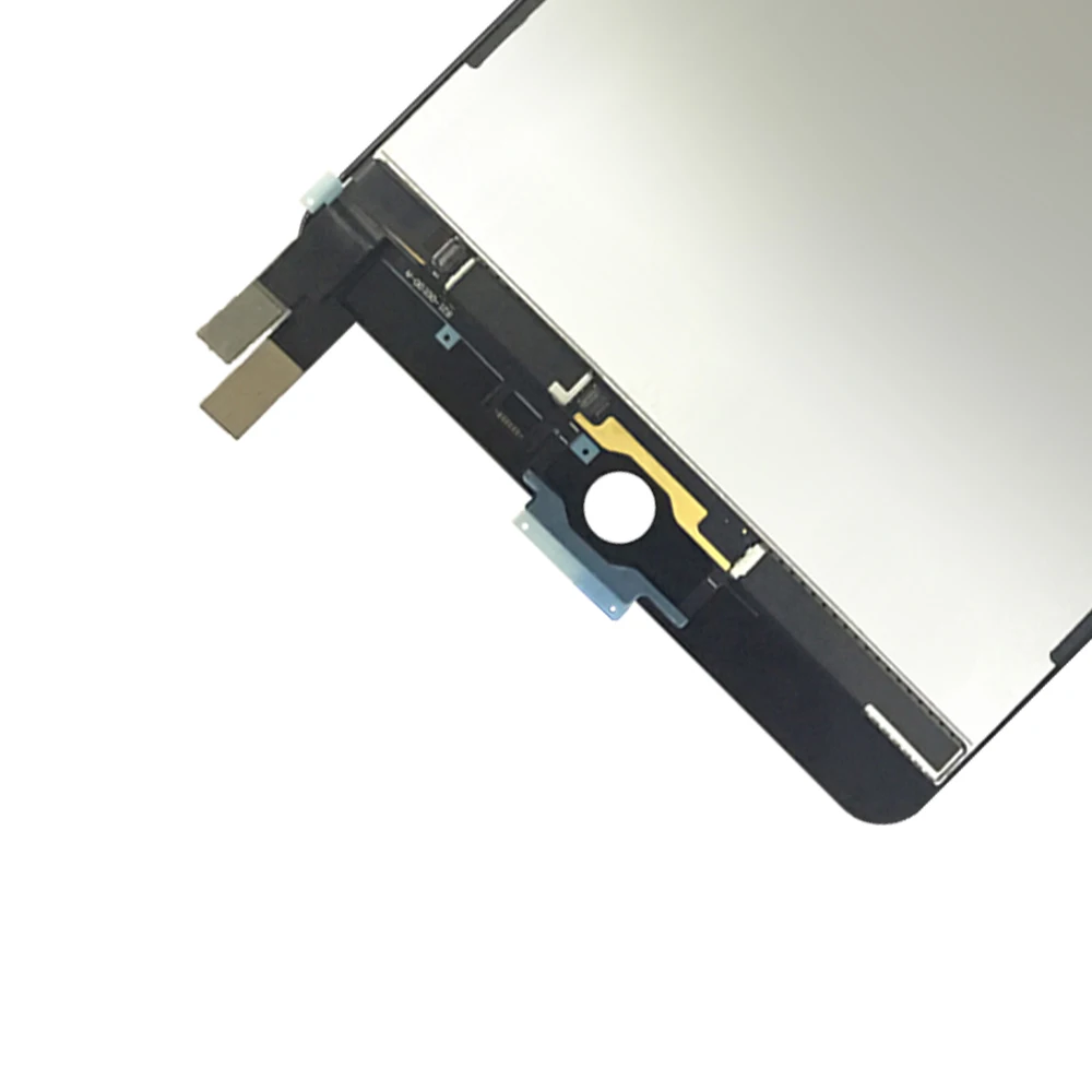 Для iPad mini 4 Mini4 A1538 A1550 ЖК-дисплей сенсорный экран дигитайзер панель в сборе