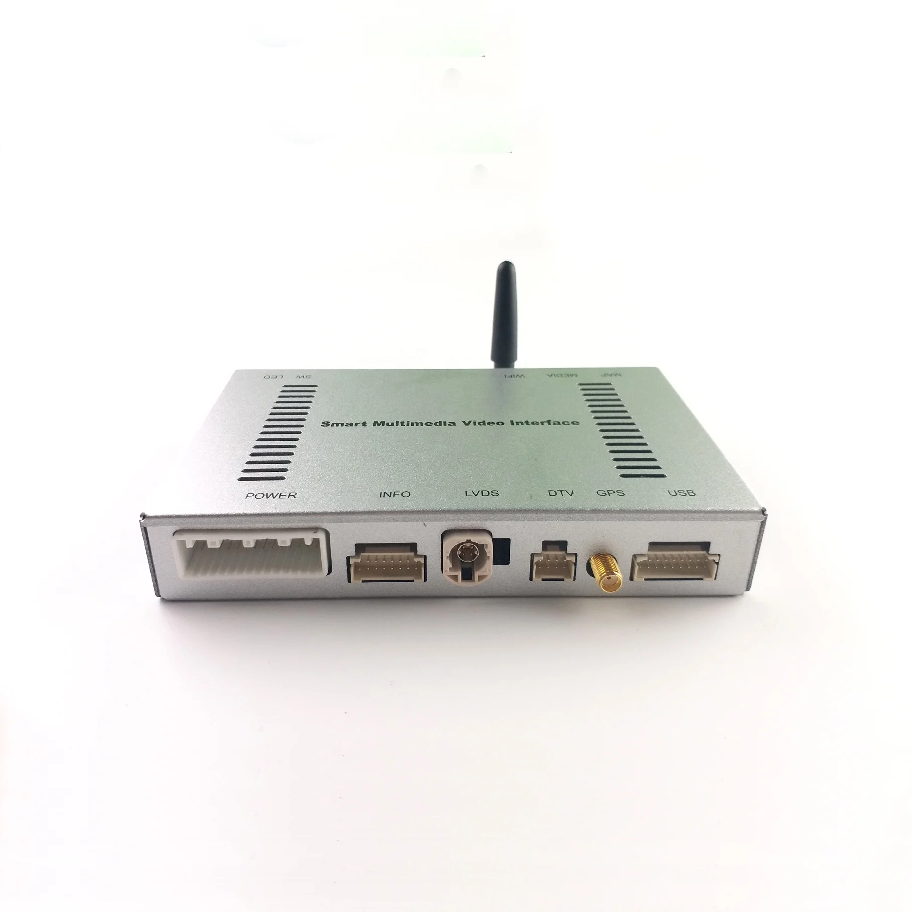 

China Car parking assist system mylink interface with best price