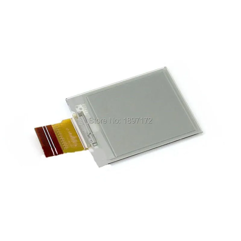 1 54 дюймовый e paper lcd 200x200 ink raw display|Демонстрационные стенды| |