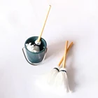 Мини-метла портативная, на Красной веревке, 12 шт.