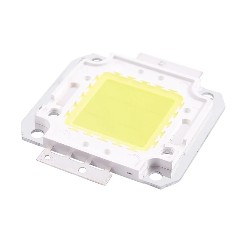 Квадратная форма Белый DC светильник COB SMD СВЕТОДИОДНЫЙ модуль чип 30 36V