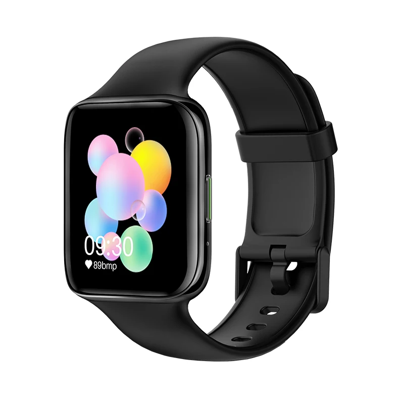 

Mi Eco-Chain 260mah large battery 1.54 inch answer dial GT06 smart watch blood pressure heart rate monitor health fitness watch