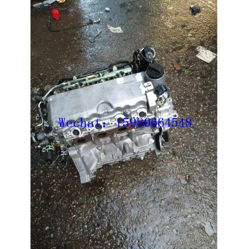 Двигатель 4 G 18 Купить